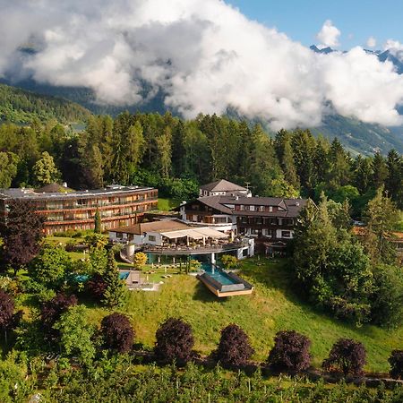 Der Waldhof Vollan Exterior foto