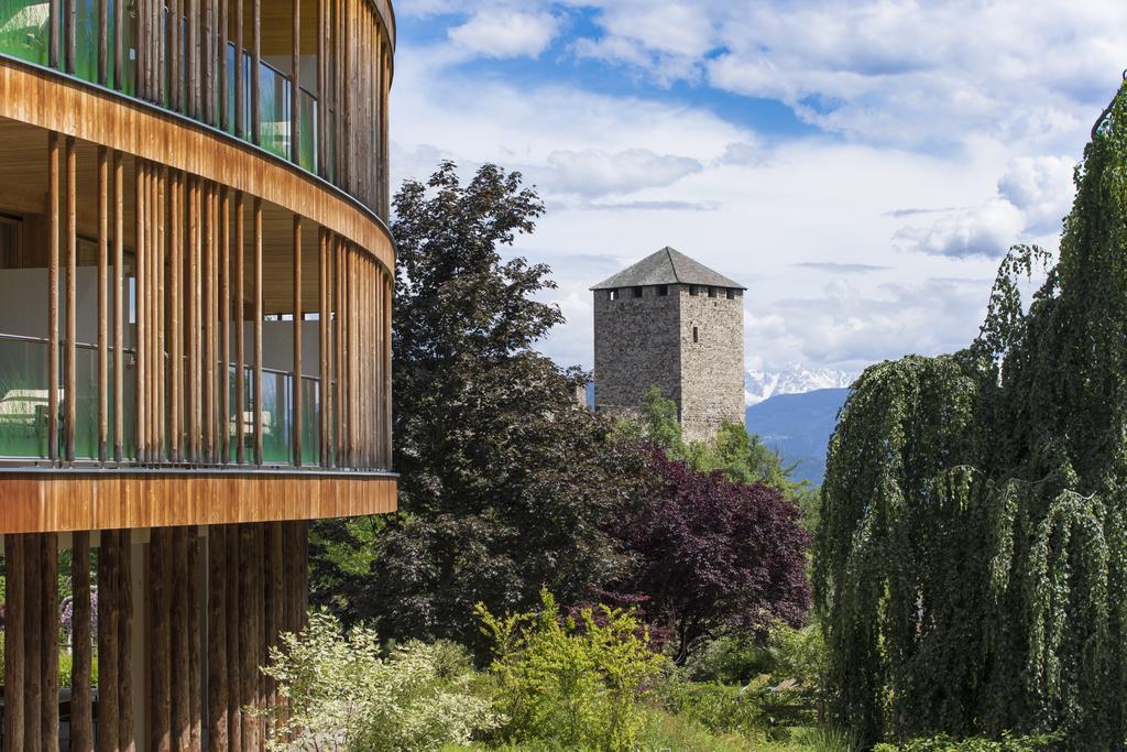 Der Waldhof Vollan Exterior foto