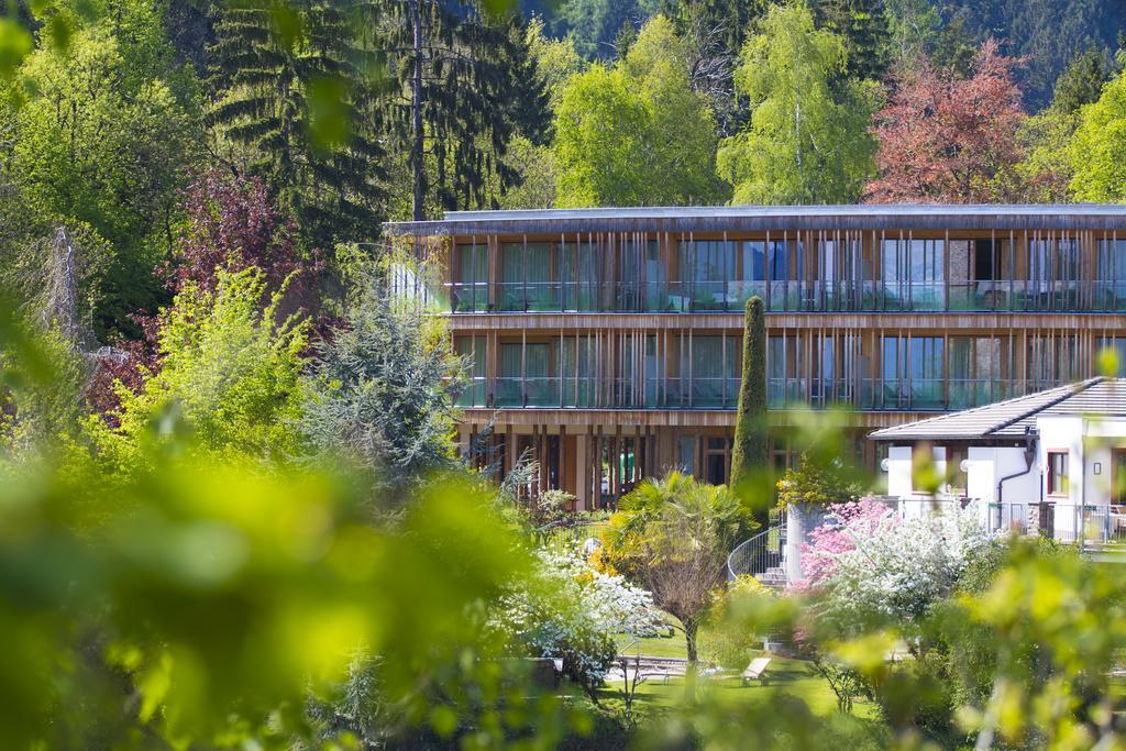 Der Waldhof Vollan Exterior foto
