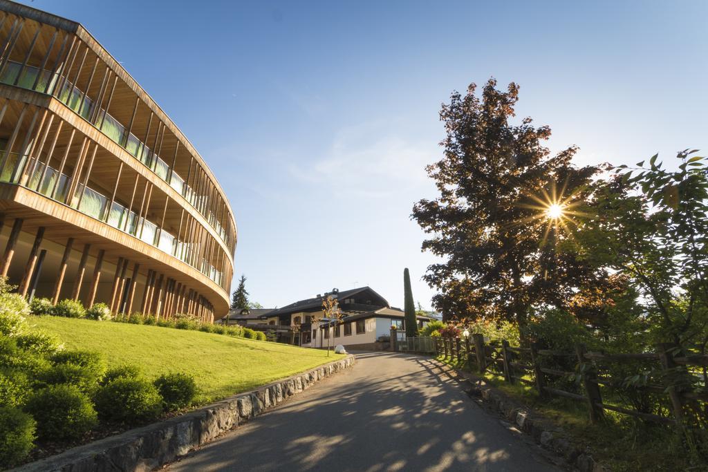 Der Waldhof Vollan Exterior foto