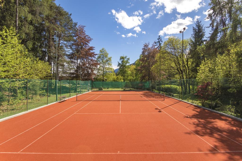 Der Waldhof Vollan Exterior foto